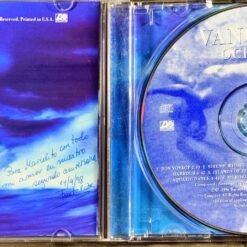 Alternative view of Vangelis - Oceanic