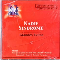 Nadie - Ausencia