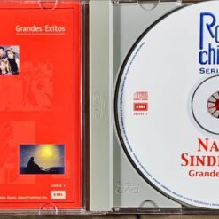 Alternative view of Nadie - Ausencia