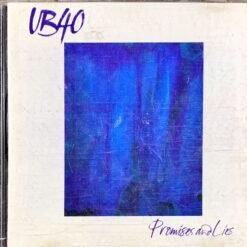 UB40 - Promises and Lies