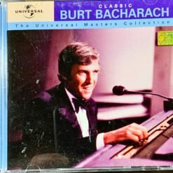 Burt Bacharach - Classic (The Universal Masters Collection)