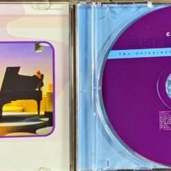 Alternative view of Burt Bacharach - Classic (The Universal Masters Collection)