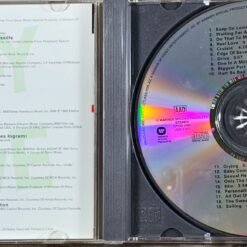 Alternative view of Various Artists - Only Love 1980-1984