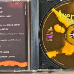 Alternative view of Ayer Nomás - Intérpretes Varios