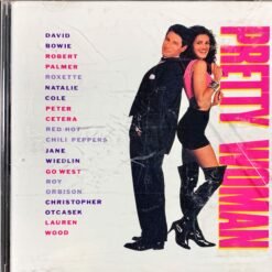 Various - Pretty Woman (Original Motion Picture Soundtrack)