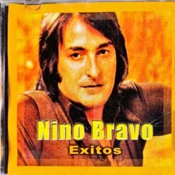 Nino Bravo - Éxitos