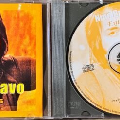 Alternative view of Nino Bravo - Éxitos