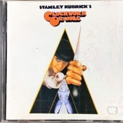 Stanley Kubrick's A Clockwork Orange (Music From The Soundtrack)