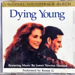 James Newton Howard - Dying Young (Original Soundtrack Album)