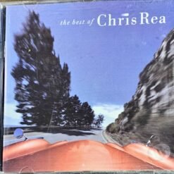 Chris Rea - The Best Of Chris Rea