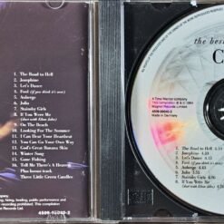 Alternative view of Chris Rea - The Best Of Chris Rea