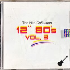 12'' 80's Vol. 3
