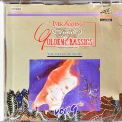 Evelasting golden classics - The Pieces of night