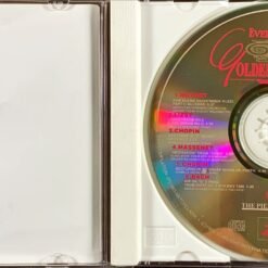 Alternative view of Evelasting golden classics - The Pieces of night