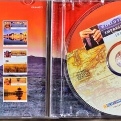 Alternative view of World Flavours - Impressions Of Ireland