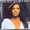 Carly Simon - The Best of Carly Simon