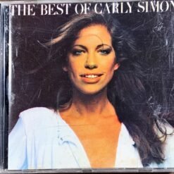 Carly Simon - The Best of Carly Simon