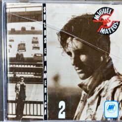 Miguel Mateos/Zas - Solos en América 2