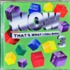 Varios Artistas - Now That's What I Call Music! 3