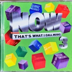 Varios Artistas - Now That's What I Call Music! 3
