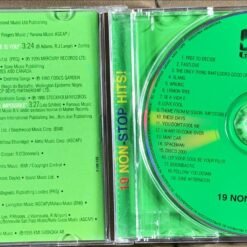 Alternative view of Varios Artistas - Now That's What I Call Music! 3