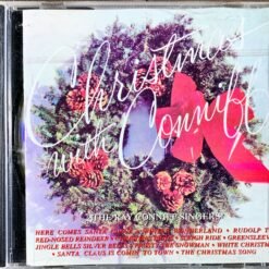 The Ray Conniff Singers - Christmas with Conniff