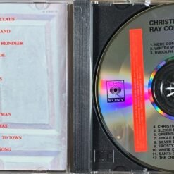 Alternative view of The Ray Conniff Singers - Christmas with Conniff