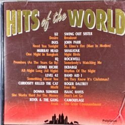 Various - Hits Of The World