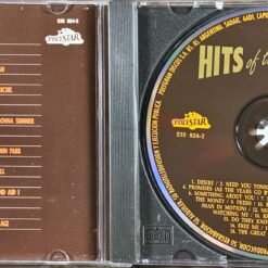 Alternative view of Various - Hits Of The World