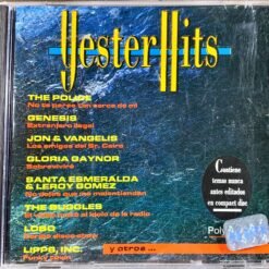 Various - Yester Hits