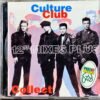Culture Club - Collect - 12" Mixes Plus