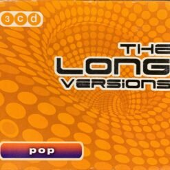 Various - The Long Versions - Pop
