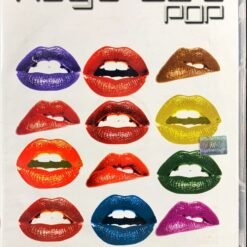 Varios - Mega 80s Pop Volumen 1